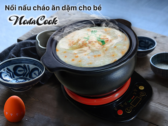 noi nau chao cho be NodaCook