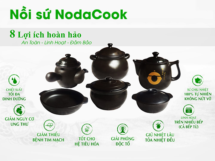 noi dat co tot khong