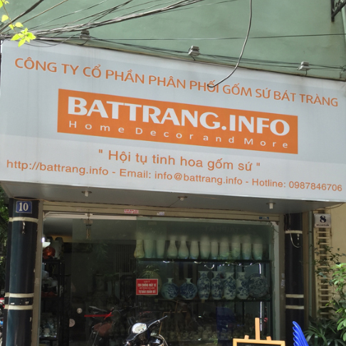 Đại lý NodaCook - Số 10, ngõ 45, phố Nguyên Hồng, Đống Đa, Hà Nội - Hotline: 0971.323.033