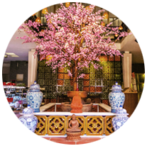 Showroom Gốm sứ Hải Long Bát Tràng Showroom Gốm sứ Hải Long Bát Tràng
