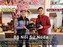 bo noi su NodaCook