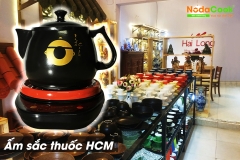am sac thuoc o HCM