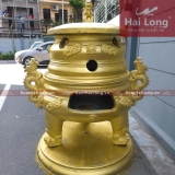 dinh hoa vang