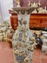 Men rạn Bát Tràng
