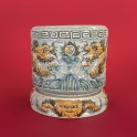 Bat huong do tho cung Bat Trang - Gom Hai Long since 1982