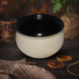 nồi đất nấu cháo ếch nồi đất nấu cháo ếch