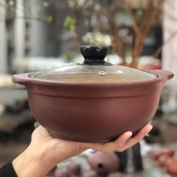 Nồi đất Bát Tràng