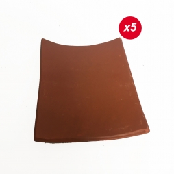 combo 5 viên ngói nướng combo 5 viên ngói nướng