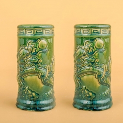 ống hương đồ thờ cúng