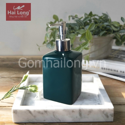 chai đựng nước rửa tay