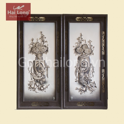 Tranh sứ Phúc Lộc Thọ Toàn_04