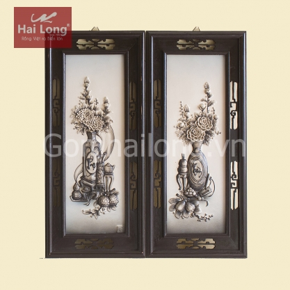 Tranh sứ Phúc Lộc Thọ Toàn_05
